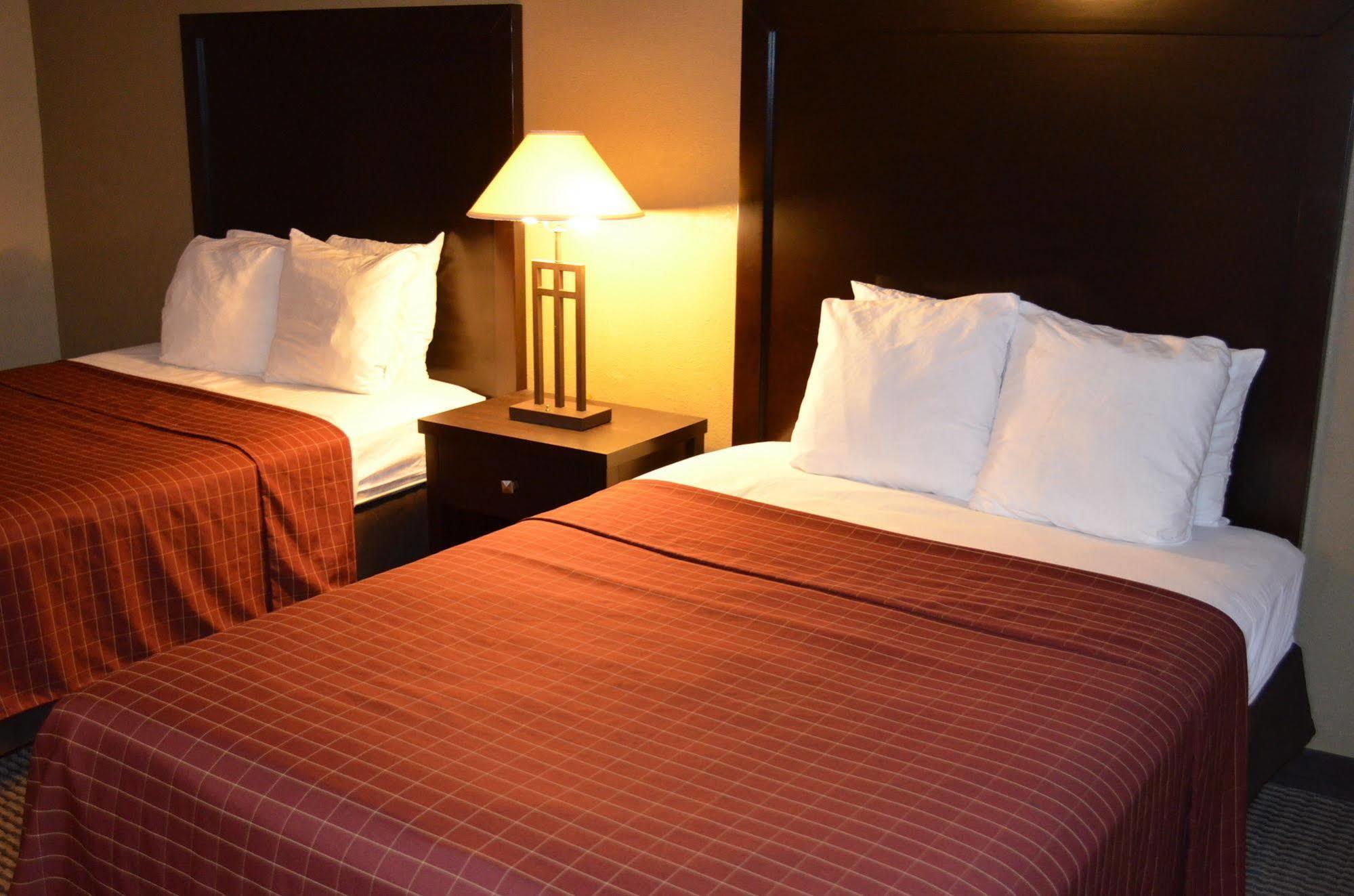Comfort Inn Downtown Детройт Екстериор снимка